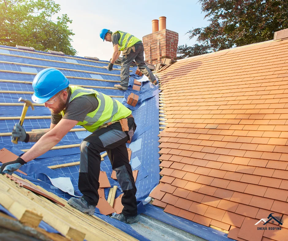 Why choose Roof Repair Near Me in Kinston, NC