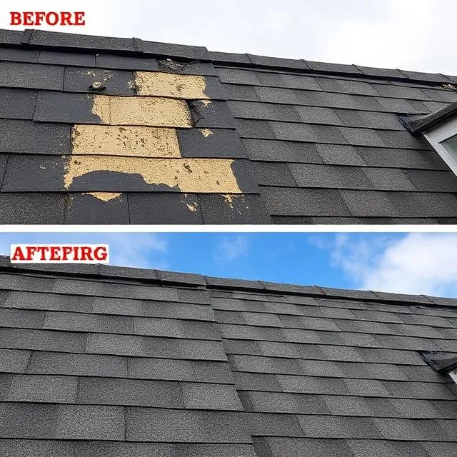 Roof Repair Near Me in Kinston, NC near me